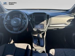 Miniature 10 Subaru Forester Convenience 2025