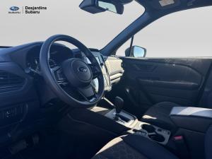 Miniature 11 Subaru Forester Convenience 2025