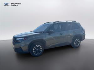 2025 Subaru Forester Convenience - Image 1