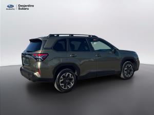 Miniature 5 Subaru Forester Convenience 2025