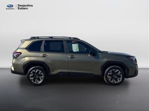 Miniature 6 Subaru Forester Convenience 2025