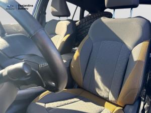 Thumbnail 9 Subaru Crosstrek Onyx 2024