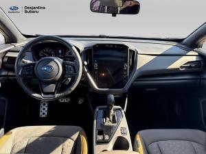 Thumbnail 10 Subaru Crosstrek Onyx 2024