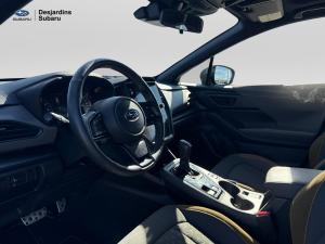 Thumbnail 11 Subaru Crosstrek Onyx 2024