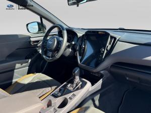 Thumbnail 12 Subaru Crosstrek Onyx 2024