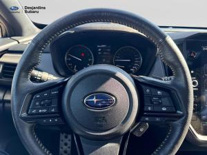 Thumbnail 13 Subaru Crosstrek Onyx 2024