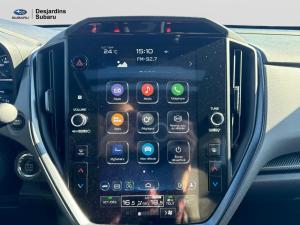 Thumbnail 14 Subaru Crosstrek Onyx 2024