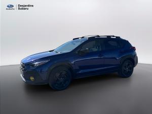 2024 Subaru Crosstrek Onyx - Image 1