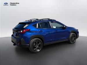 Thumbnail 5 Subaru Crosstrek Onyx 2024