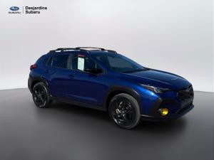 Thumbnail 7 Subaru Crosstrek Onyx 2024