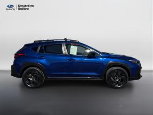 Thumbnail 6 Subaru Crosstrek Onyx 2024