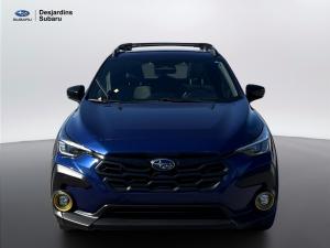 Thumbnail 8 Subaru Crosstrek Onyx 2024