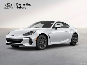 2026 Subaru BRZ Sport-tech (AT) - Image 1