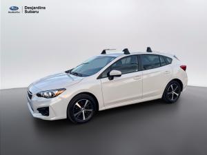 2019 Subaru Impreza Touring - Image 1