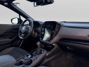 Thumbnail 10 Subaru Crosstrek Onyx 2024
