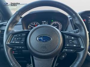 Thumbnail 13 Subaru Crosstrek Onyx 2024