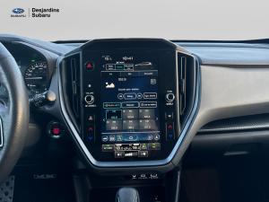 Thumbnail 12 Subaru Crosstrek Onyx 2024