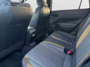 Thumbnail 16 Subaru Crosstrek Onyx 2024