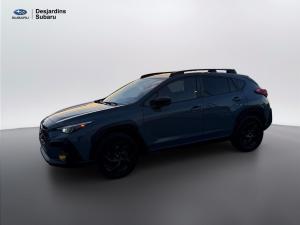 2024 Subaru Crosstrek Onyx - Image 1