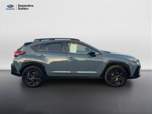 Thumbnail 6 Subaru Crosstrek Onyx 2024