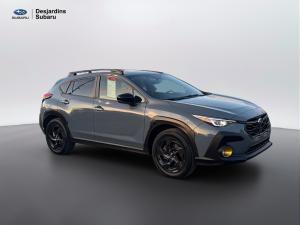 Thumbnail 7 Subaru Crosstrek Onyx 2024