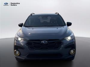 Thumbnail 8 Subaru Crosstrek Onyx 2024