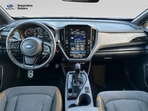 Thumbnail 11 Subaru Crosstrek Onyx 2024