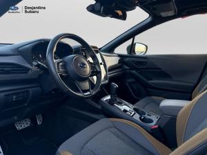 Thumbnail 15 Subaru Crosstrek Onyx 2024
