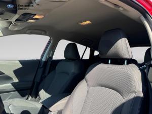 Miniature 15 Subaru Crosstrek Tourisme 2024