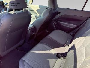 Miniature 16 Subaru Crosstrek Tourisme 2024