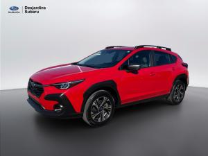 2024 Subaru Crosstrek Tourisme - Image 1