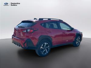 Miniature 5 Subaru Crosstrek Tourisme 2024