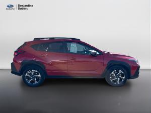 Miniature 6 Subaru Crosstrek Tourisme 2024