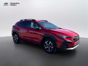 Miniature 7 Subaru Crosstrek Tourisme 2024