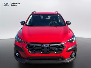 Miniature 8 Subaru Crosstrek Tourisme 2024