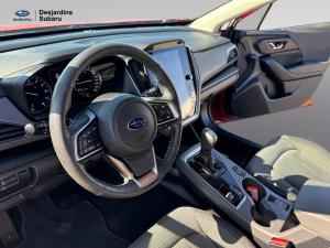 Miniature 11 Subaru Crosstrek Tourisme 2024