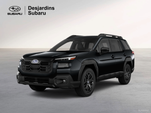 2026 Subaru Outback Limited XT - Image 1