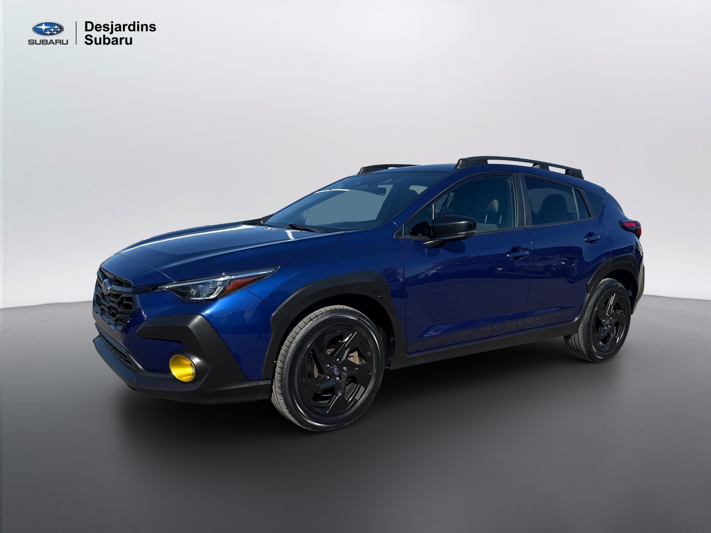 2024 Subaru Crosstrek Onyx - Image 1