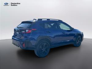Miniature 5 Subaru Crosstrek Onyx 2024