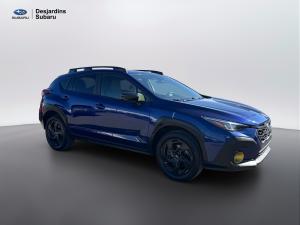 Miniature 7 Subaru Crosstrek Onyx 2024