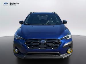 Miniature 8 Subaru Crosstrek Onyx 2024
