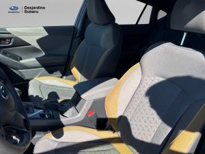 Miniature 9 Subaru Crosstrek Onyx 2024
