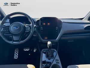 Miniature 10 Subaru Crosstrek Onyx 2024