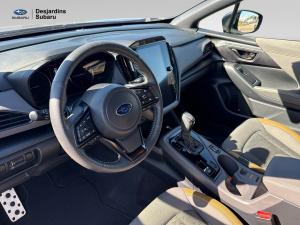 Miniature 11 Subaru Crosstrek Onyx 2024