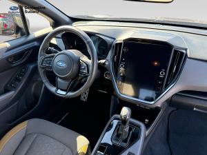 Miniature 12 Subaru Crosstrek Onyx 2024