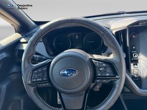 Miniature 13 Subaru Crosstrek Onyx 2024