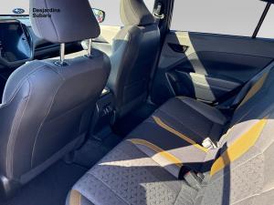 Miniature 16 Subaru Crosstrek Onyx 2024