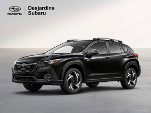 2026 Subaru Crosstrek e-BOXER Hybride Limited - Image 1