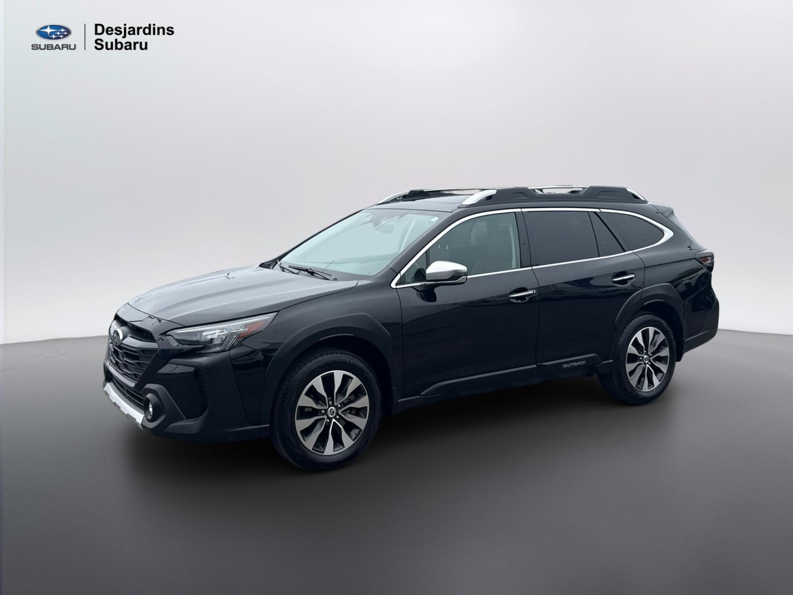 2024 Subaru Outback Premier XT - Image 1