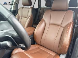 Miniature 9 Subaru Outback Premier XT 2024